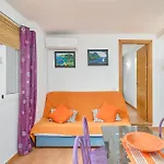 Naranja Апартаменты Нерха