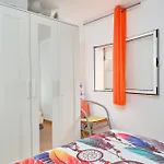 Апартаменты Naranja