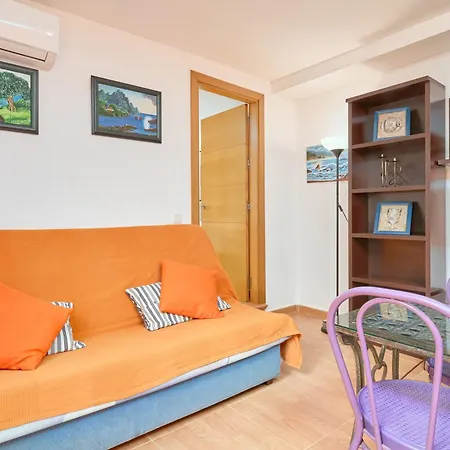 Naranja Nerja